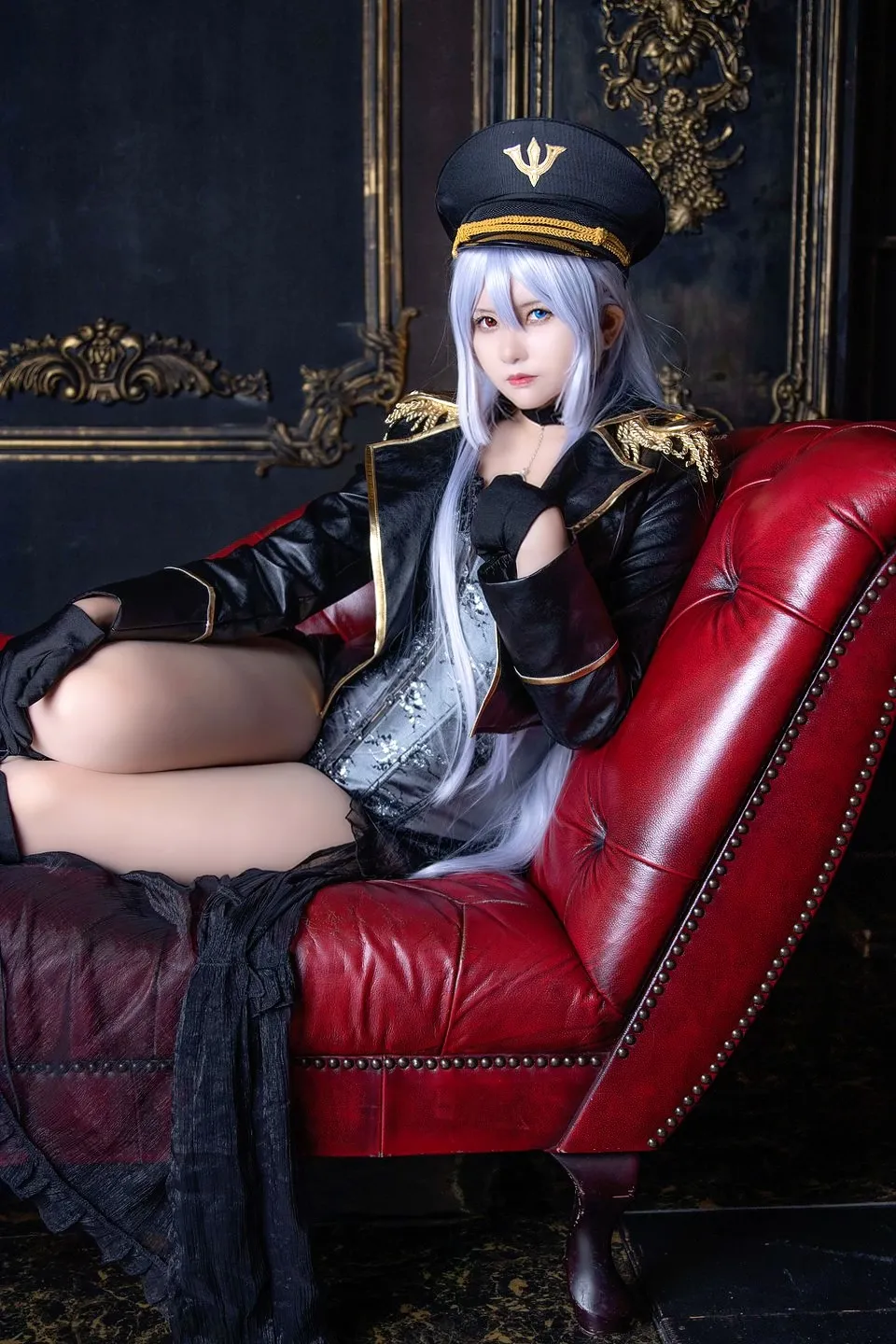 風見りん Bisque doll Queen - Image 128