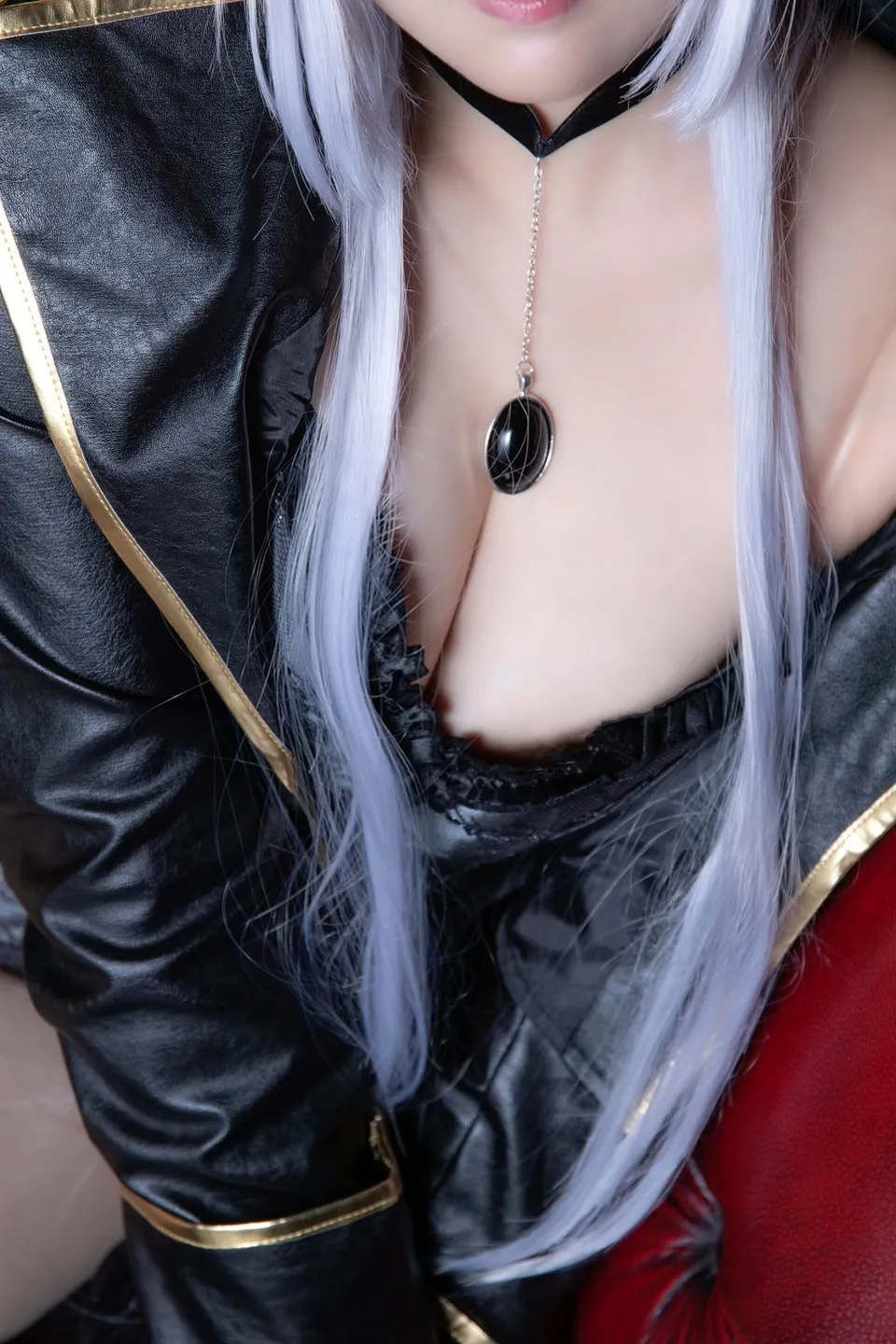 風見りん Bisque doll Queen - Image 160