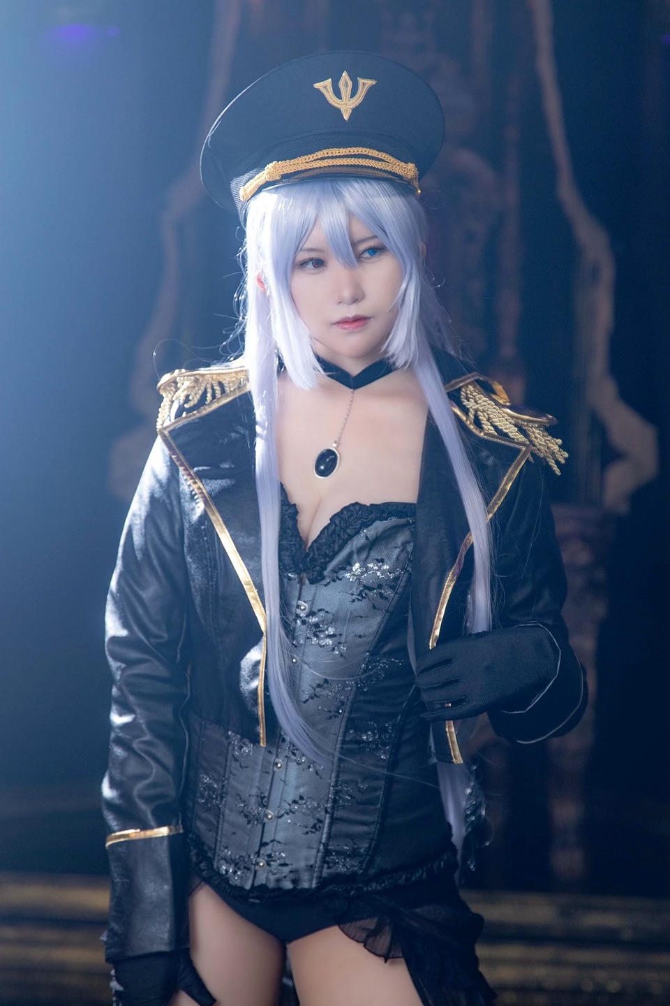 風見りん Bisque doll Queen - Image 20