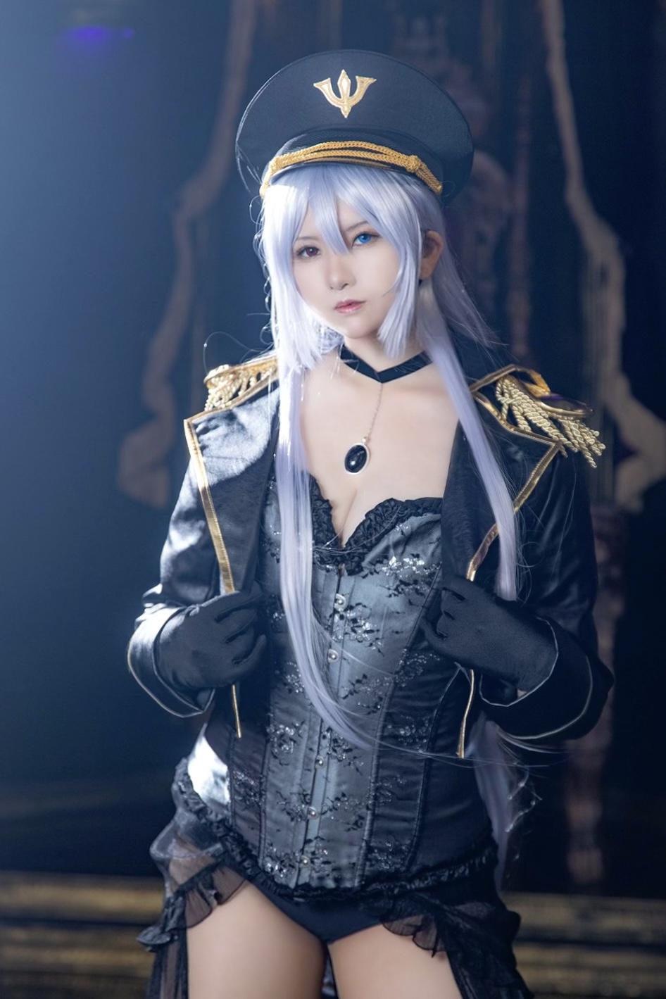 風見りん Bisque doll Queen - Image 21