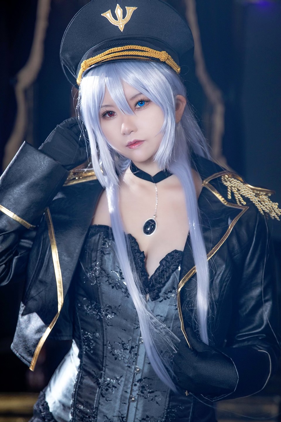 風見りん Bisque doll Queen - Image 25