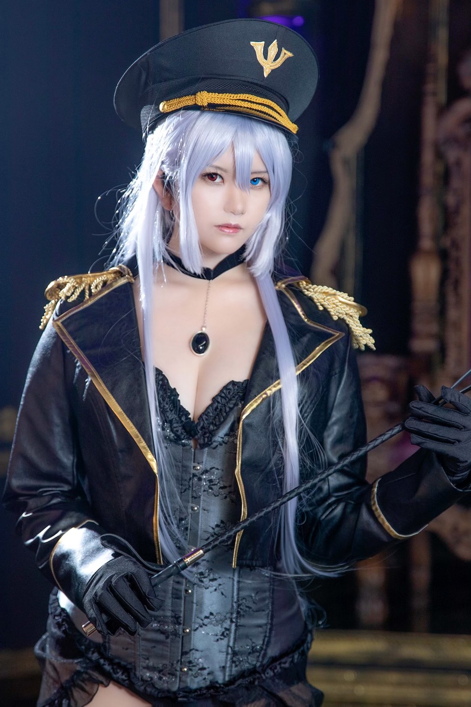 風見りん Bisque doll Queen - Image 53