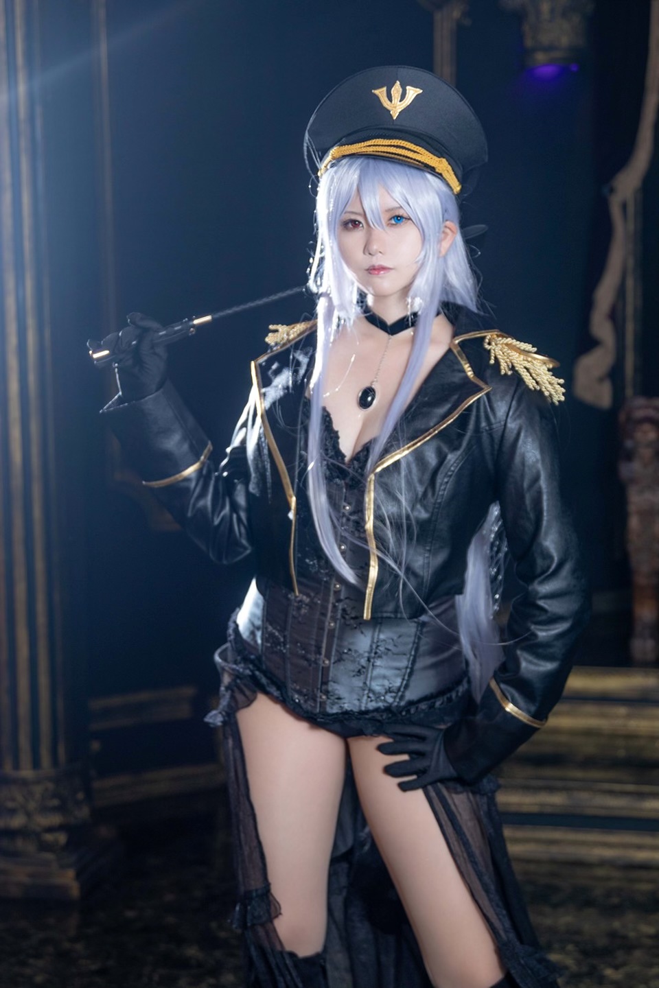 風見りん Bisque doll Queen - Image 59