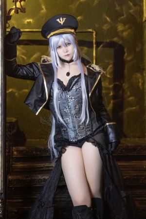 風見りん Bisque doll Queen - Page 103