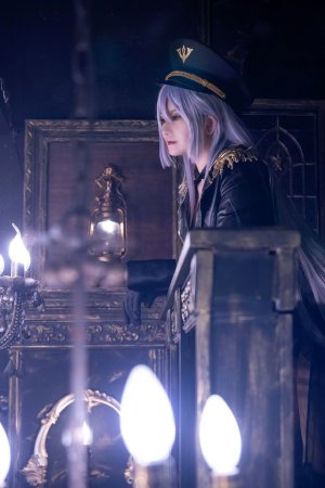 風見りん Bisque doll Queen - Page 109