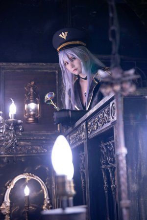 風見りん Bisque doll Queen - Page 115