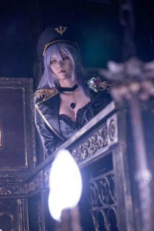 風見りん Bisque doll Queen - Page 117