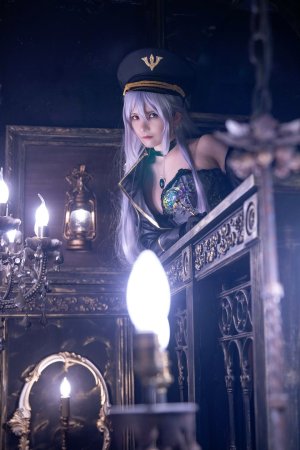 風見りん Bisque doll Queen - Page 118