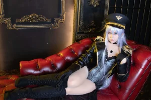 風見りん Bisque doll Queen - Page 122