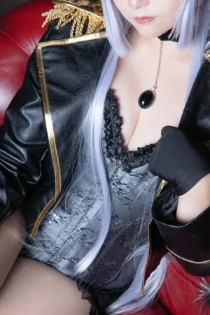 風見りん Bisque doll Queen - Page 145