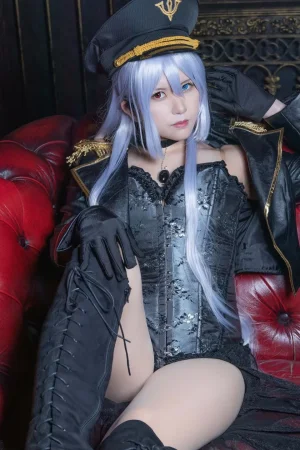 風見りん Bisque doll Queen - Page 168