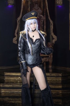 風見りん Bisque doll Queen - Page 17