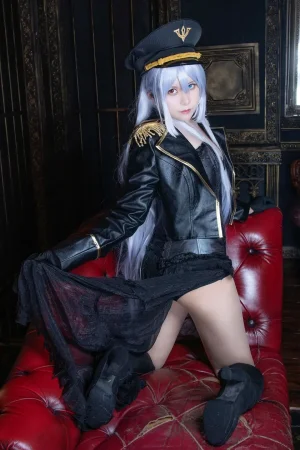 風見りん Bisque doll Queen - Page 189