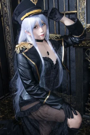 風見りん Bisque doll Queen - Page 197