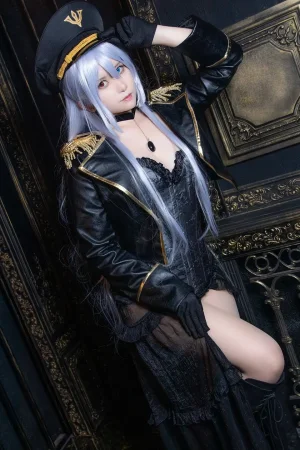 風見りん Bisque doll Queen - Page 200