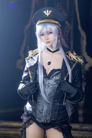 風見りん Bisque doll Queen - Page 21