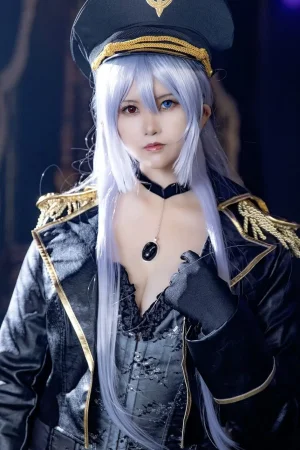 風見りん Bisque doll Queen - Page 22