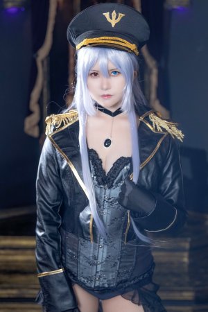 風見りん Bisque doll Queen - Page 24