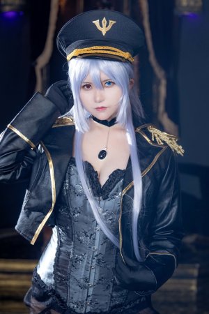 風見りん Bisque doll Queen - Page 27