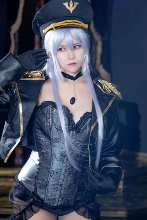 風見りん Bisque doll Queen - Page 28