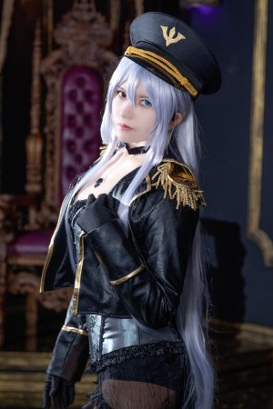 風見りん Bisque doll Queen - Page 37