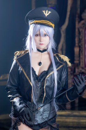 風見りん Bisque doll Queen - Page 51