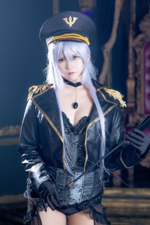 風見りん Bisque doll Queen - Page 52