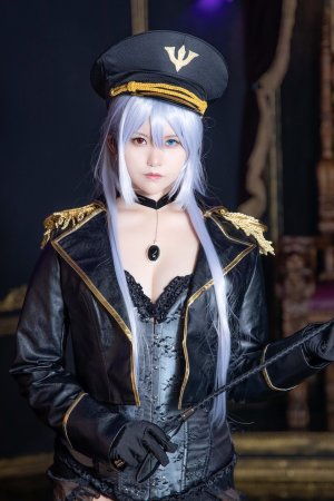 風見りん Bisque doll Queen - Page 55