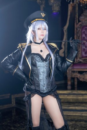 風見りん Bisque doll Queen - Page 60