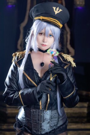 風見りん Bisque doll Queen - Page 67