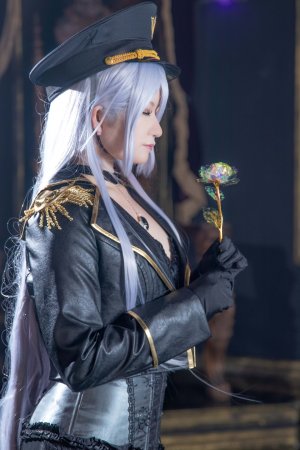 風見りん Bisque doll Queen - Page 74