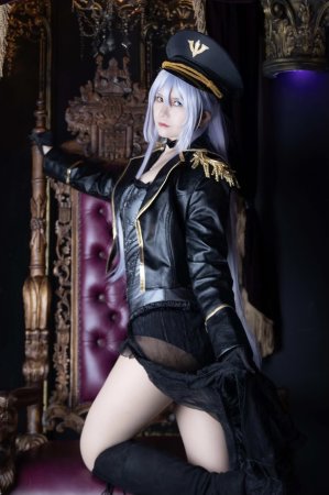 風見りん Bisque doll Queen - Page 88