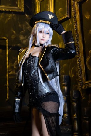 風見りん Bisque doll Queen - Page 94