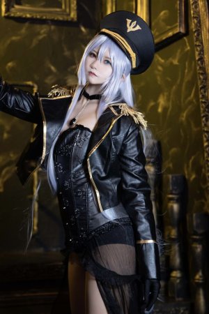 風見りん Bisque doll Queen - Page 95