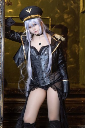 風見りん Bisque doll Queen - Page 98