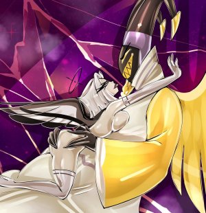 Bitter Adam X Lute Hazbin Hotel - Page 15