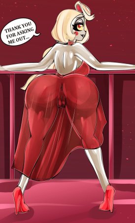 Bitter Charlie Hazbin Hotel - Page 73