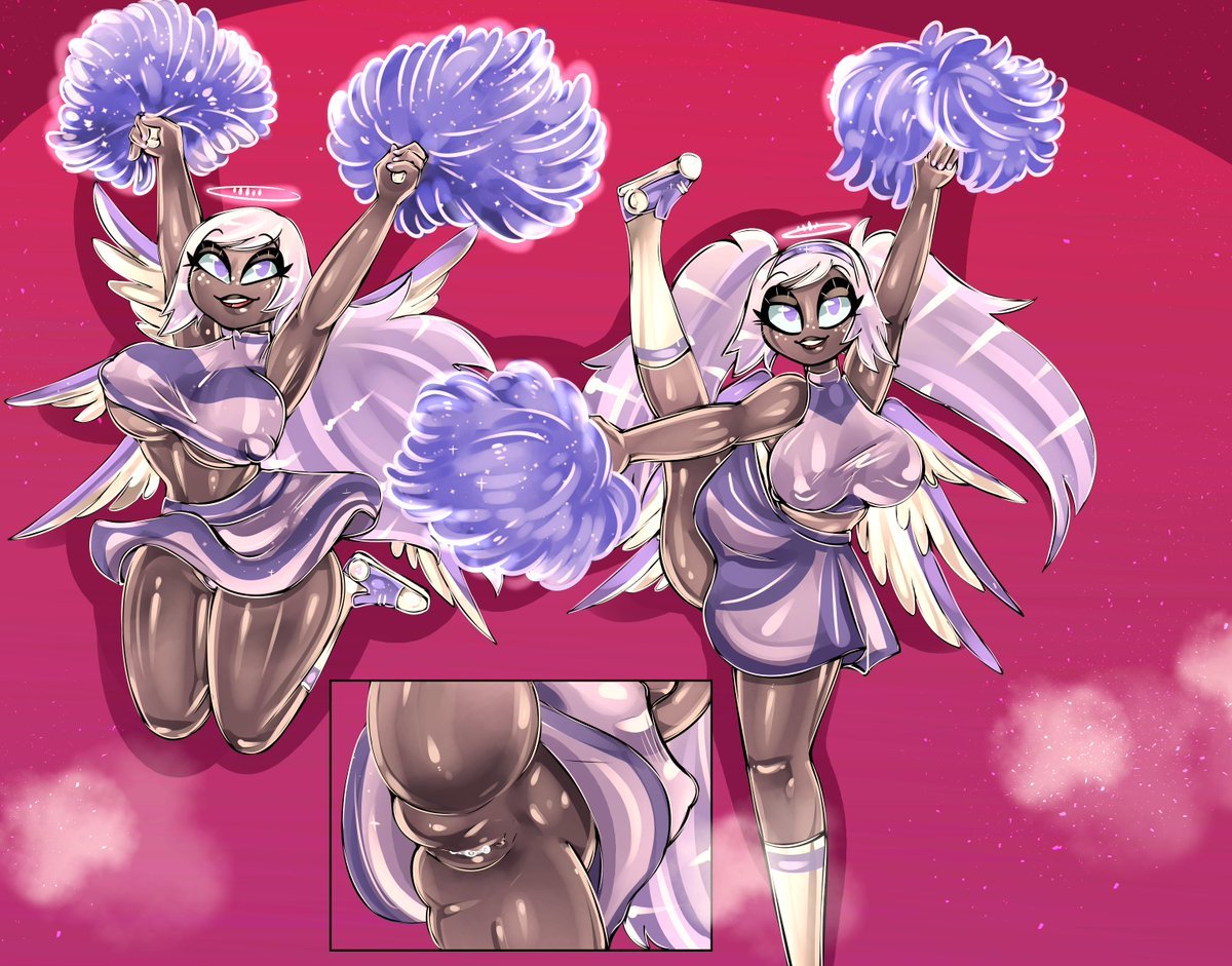 Bitter Emily Hazbin Hotel - Image 100