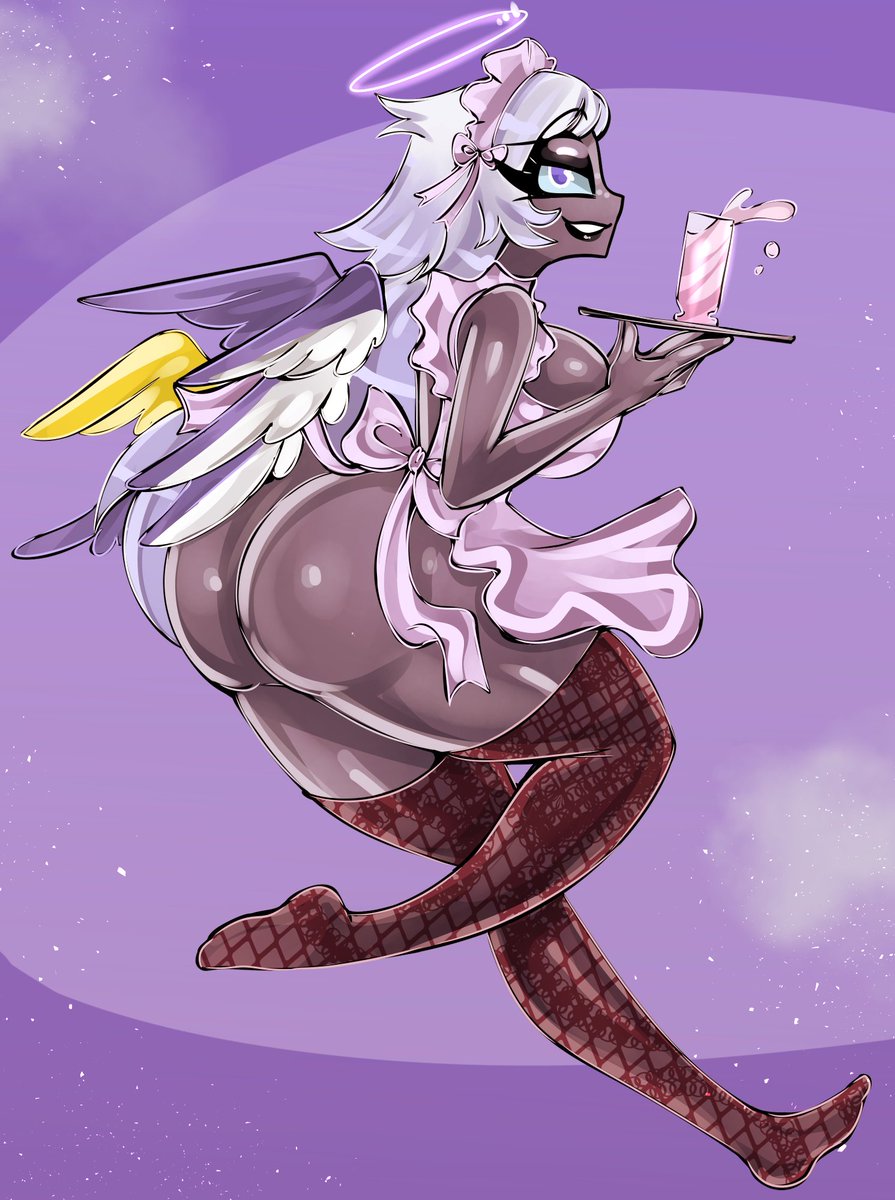 Bitter Emily Hazbin Hotel - Image 141