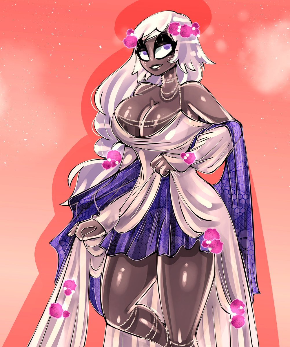 Bitter Emily Hazbin Hotel - Image 79