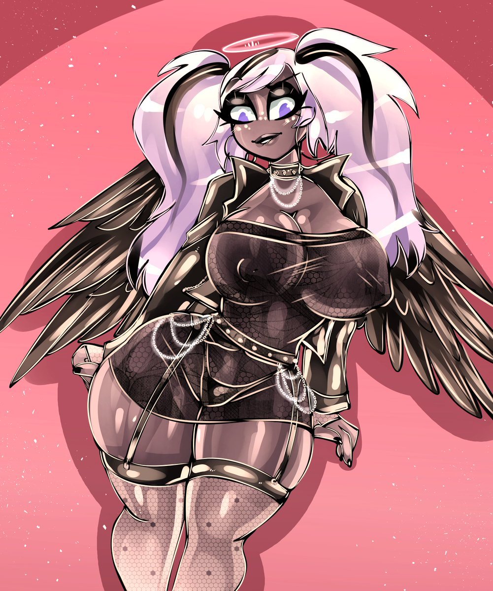 Bitter Emily Hazbin Hotel - Image 92