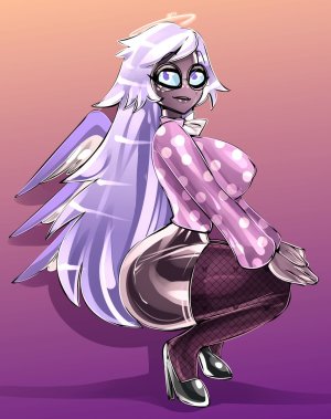 Bitter Emily Hazbin Hotel - Page 125