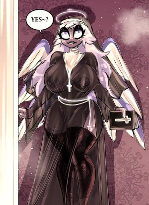 Bitter Emily Hazbin Hotel - Page 85