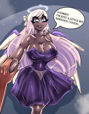 Bitter Emily Hazbin Hotel - Page 88