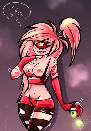 Bitter Hazbin Hotel - Page 6