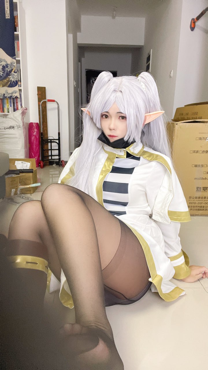 BJones28848 - Frieren - Image 10