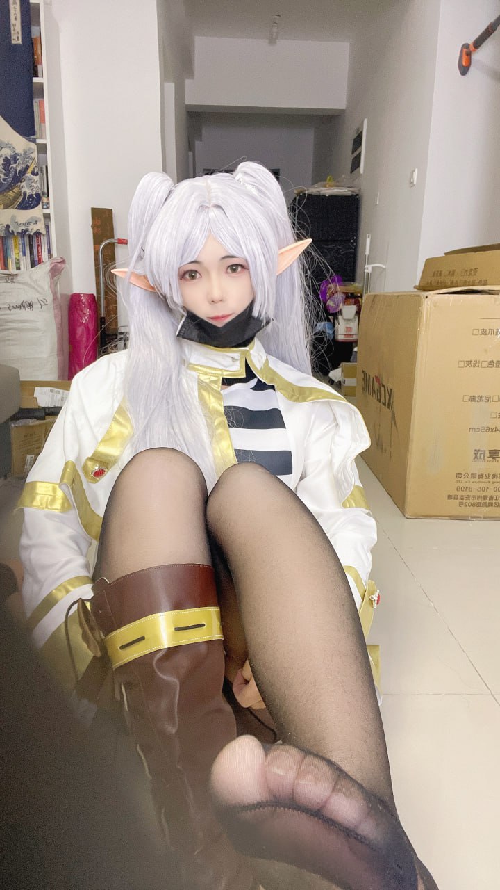 BJones28848 - Frieren - Image 11