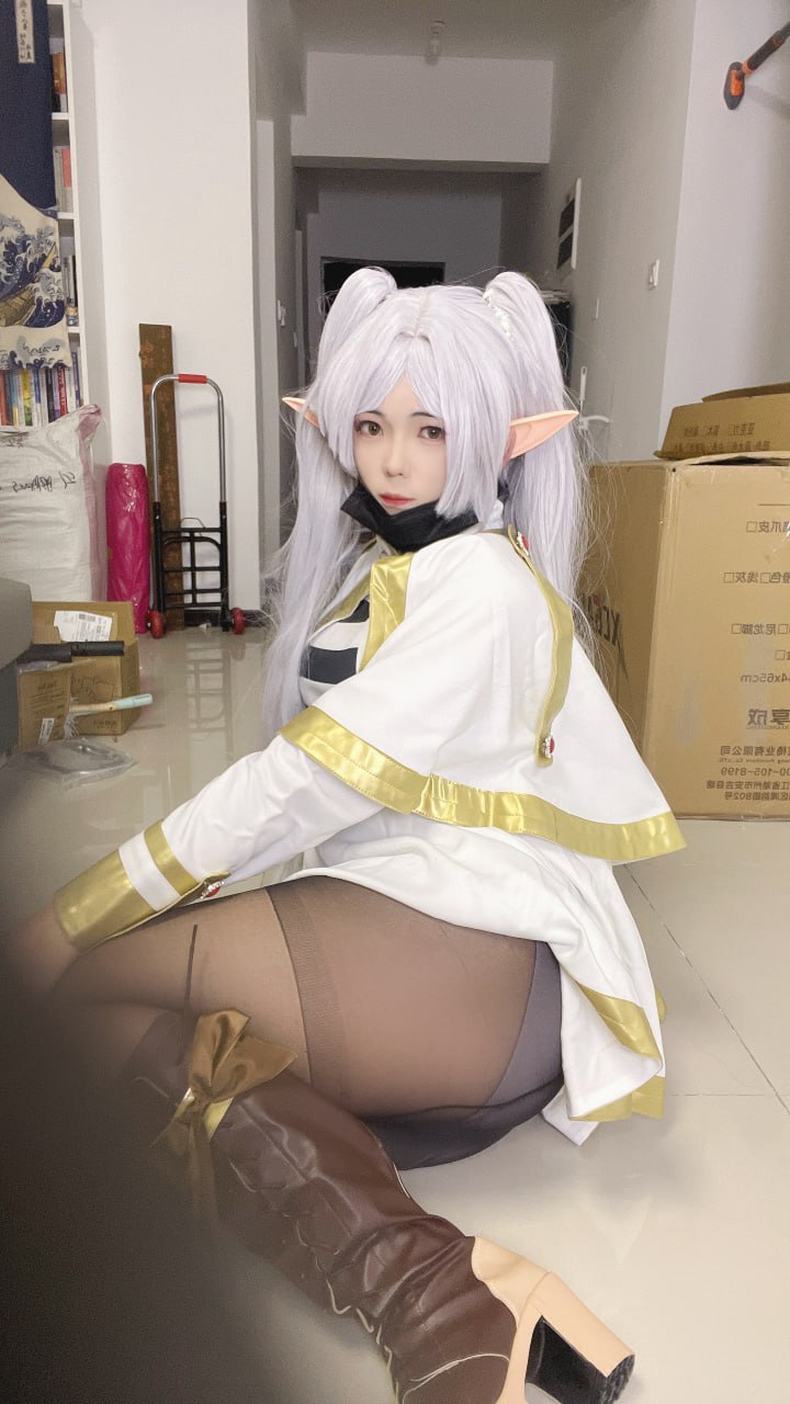 BJones28848 - Frieren - Image 13