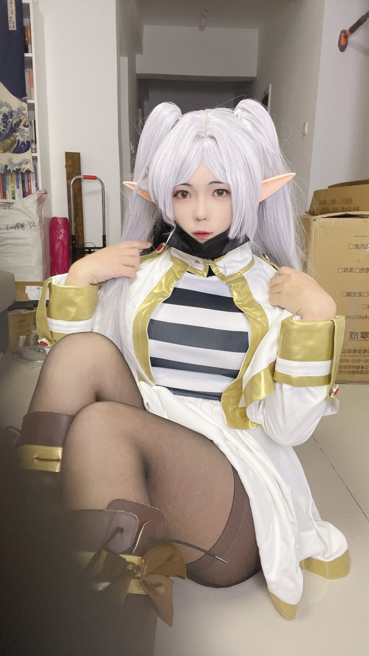 BJones28848 - Frieren - Image 15