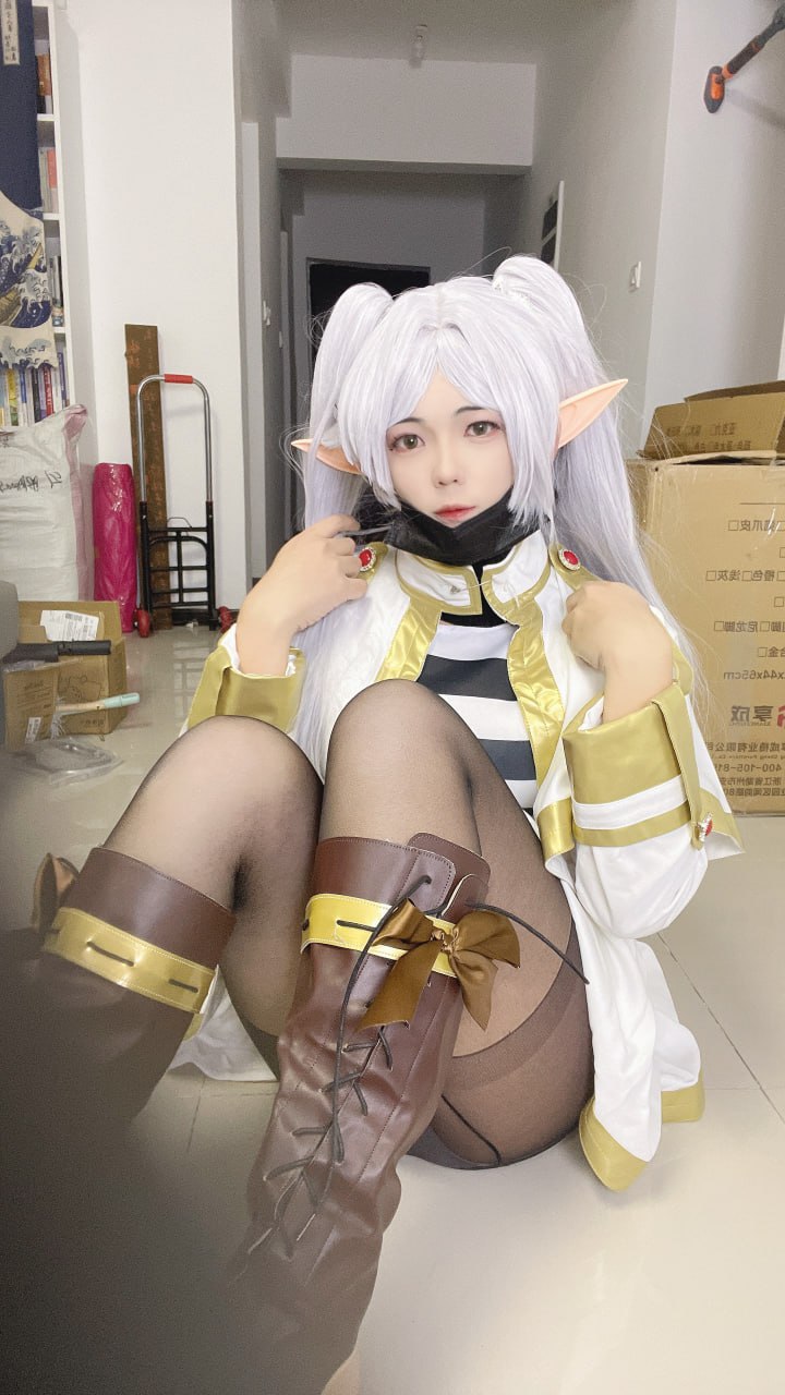 BJones28848 - Frieren - Image 16